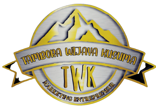 TAMBORA WIJAYA KUSUMA